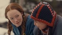 Anne - season 3 Orijinal Fragman görüntüsü