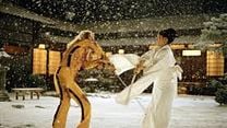 Kill Bill: Volume 1 Orijinal Fragman görüntüsü