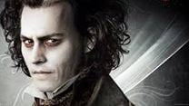 Sweeney Todd: The Demon Barber of Fleet Street Orijinal Fragman