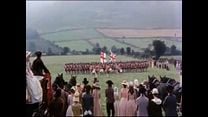 Barry Lyndon Orijinal Fragman görüntüsü