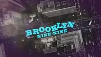 Brooklyn Nine-Nine Orijinal Fragman