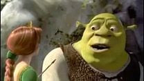 Şrek Orijinal Fragman görüntüsü