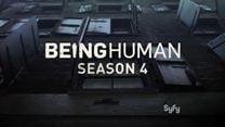 Being Human (US) - season 4 Orijinal Klip