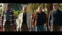 Last Vegas Orijinal Fragman görüntüsü