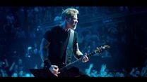 Metallica Through the Never Orijinal Fragman görüntüsü