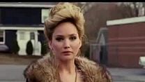 American Hustle Orijinal Fragman görüntüsü