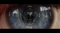Ender's Game: Uzay Oyunları Orijinal Fragman (2) görüntüsü
