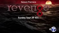 Revenge 3. Sezon Fragmanı görüntüsü