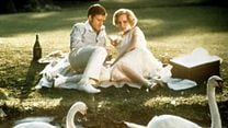 Muhteşem Gatsby Orijinal Fragman görüntüsü