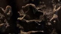 Pompeii - Orijinal Teaser görüntüsü