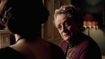 Downton Abbey 4. Sezon Fragmanı görüntüsü
