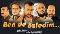 Ben de Özledim Teaser görüntüsü