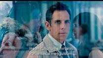 Walter Mitty’nin Gizli Yaşamı Altyazılı Fragman görüntüsü