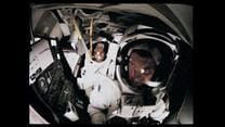 Apollo 13 Orijinal Fragman görüntüsü