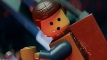 Lego Filmi Türkçe Dublajlı Fragman görüntüsü