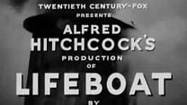 Lifeboat Orijinal Fragman görüntüsü