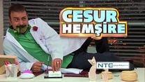 Cesur Hemşire Dublajlı Fragman görüntüsü