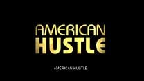 American Hustle Altyazılı Fragman görüntüsü