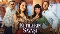 Eltilerin Savaşı Fragman görüntüsü