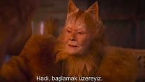 Cats Altyazılı Teaser (2) görüntüsü
