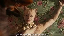 Cats Altyazılı Teaser (3) görüntüsü