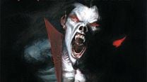 Morbius Orijinal Teaser Fragman görüntüsü
