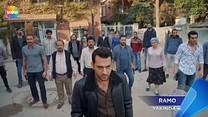 Ramo 1.Bölüm Fragmanı görüntüsü