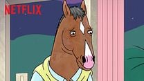 BoJack Horseman - season 6 Altyazılı Fragman görüntüsü