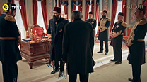 Payitaht Abdülhamid 104.Bölüm Fragmanı görüntüsü