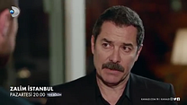 Zalim İstanbul 27.Bölüm Fragman görüntüsü