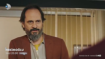 Hekimoğlu 4.Bölüm Fragmanı görüntüsü