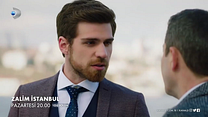 Zalim İstanbul 29.Bölüm Fragman görüntüsü