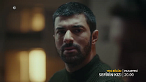 Sefirin Kızı 7.Bölüm Fragmanı görüntüsü