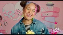 L.O.L. Sürpriz! Beyaz Perdede Dublajlı Fragman görüntüsü