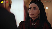 Payitaht Abdülhamid 107.Bölüm Fragmanı görüntüsü