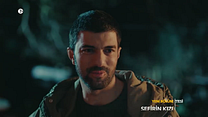 Sefirin Kızı 9.Bölüm Fragmanı görüntüsü