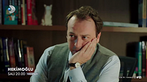 Hekimoğlu 8.Bölüm Fragmanı görüntüsü