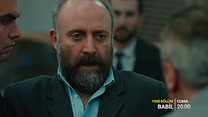 Babil 6.Bölüm Fragmanı görüntüsü