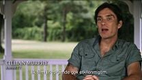 Sessiz Bir Yer 2 Altyazılı Röportaj görüntüsü