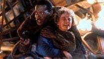 Candyman Orijinal Fragman görüntüsü