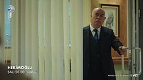 Hekimoğlu 10.Bölüm Fragmanı görüntüsü