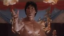Dragon: The Bruce Lee Story Fragman görüntüsü