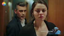 Zemheri 8.Bölüm Fragmanı görüntüsü