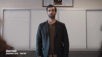 Öğretmen 1.Bölüm Fragmanı görüntüsü