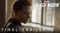 Black Widow Orijinal Fragman (4) görüntüsü