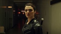 Black Widow Dublajlı Fragman görüntüsü