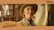 Jungle Cruise Dublajlı Fragman (2)