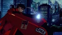 Akira Fragman görüntüsü