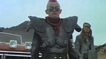 Mad Max 2: Yol Savaşçısı Fragman görüntüsü