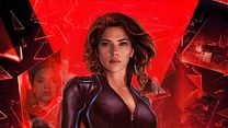 Black Widow Altyazılı Fragman görüntüsü